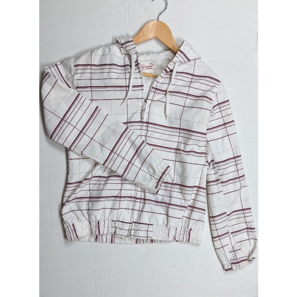 Powder Room Light Weight Jacket